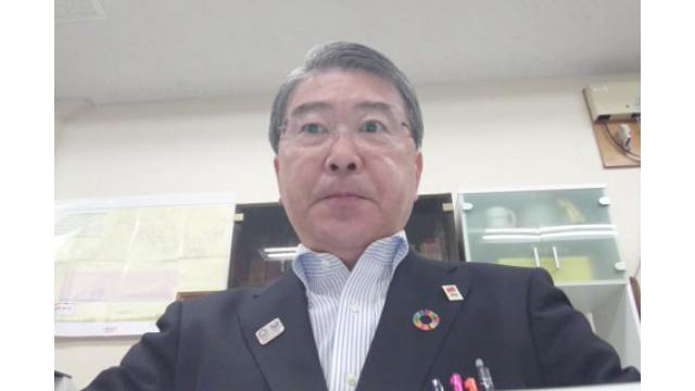 【01月07日】日経平均株価 20,038.97 +477.01【櫻井英明のEIMEI.TV】