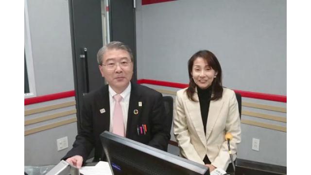 【01月08日】日経平均株価 20,204.04 +165.07【櫻井英明のEIMEI.TV】