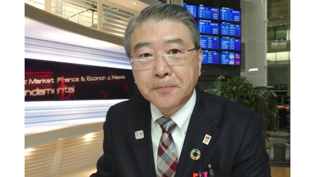 【01月09日】日経平均株価 20,427.06 +223.02【櫻井英明のEIMEI.TV】