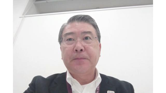 【01月10日】日経平均株価 20,163.80 -263.26【櫻井英明のEIMEI.TV】