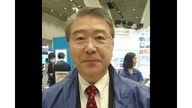 【01月11日】日経平均株価 20,359.70 +195.90【櫻井英明のEIMEI.TV】