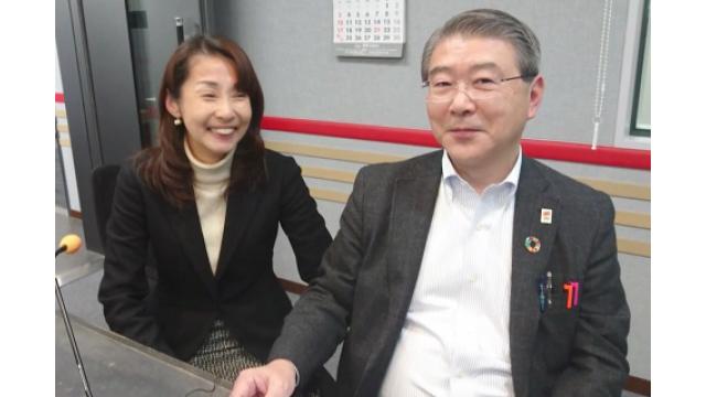 【01月15日】日経平均株価 20,555.29 +195.59【櫻井英明のEIMEI.TV】