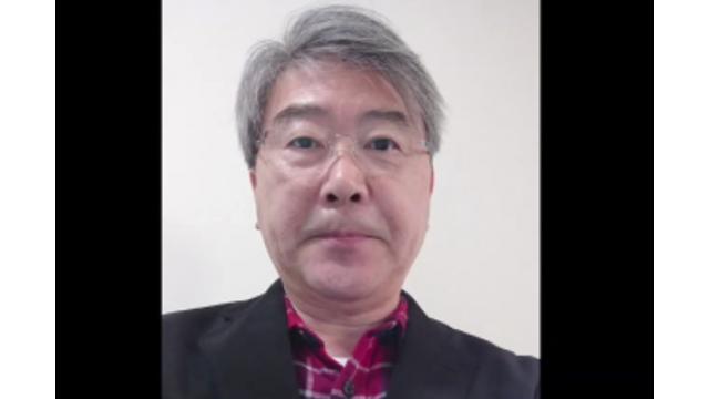 【01月21日】日経平均株価 20,719.33 +53.26【櫻井英明のEIMEI.TV】