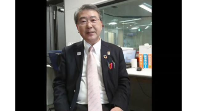 【01月22日】日経平均株価 20,622.91 -96.42【櫻井英明のEIMEI.TV】