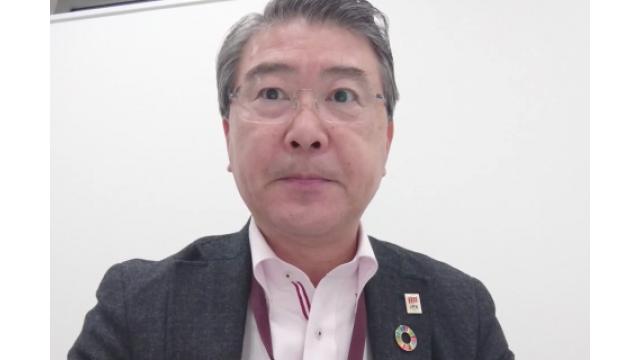 【01月24日】日経平均株価 20,574.63 -19.09【櫻井英明のEIMEI.TV】