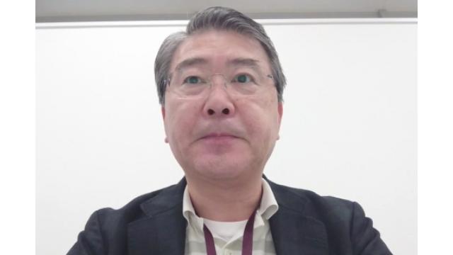 【02月04日】日経平均株価 20,883.77 +95.38【櫻井英明のEIMEI.TV】