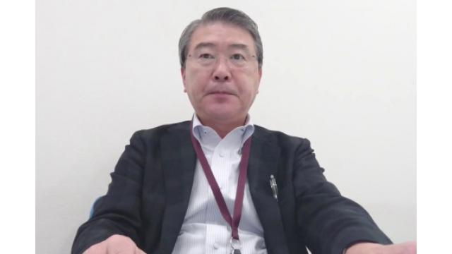 【02月07日】日経平均株価 20,751.28 -122.78【櫻井英明のEIMEI.TV】