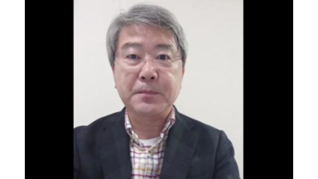 【02月08日】日経平均株価 20,333.17 -418.11【櫻井英明のEIMEI.TV】