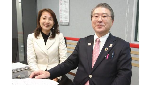 【02月12日】日経平均株価 20,864.21 +531.04【櫻井英明のEIMEI.TV】