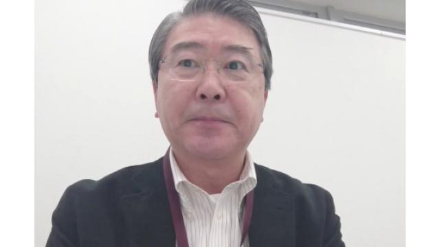 【02月14日】日経平均株価 21,139.71 -4.77【櫻井英明のEIMEI.TV】