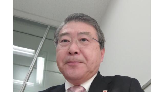 【02月18日】日経平均株価 21,281.85 +381.22【櫻井英明のEIMEI.TV】