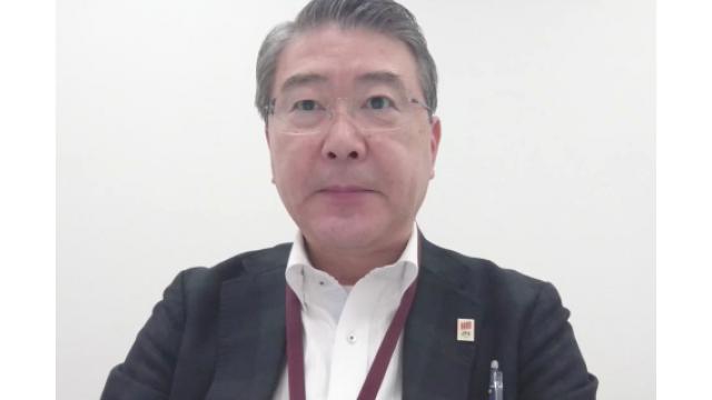 【02月21日】日経平均株価 21,464.23 +32.74【櫻井英明のEIMEI.TV】