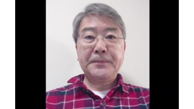 【02月25日】日経平均株価 21,528.23 +102.72【櫻井英明のEIMEI.TV】