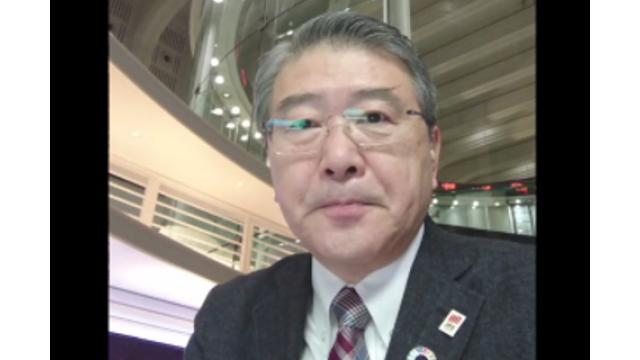 【02月27日】日経平均株価 21,556.51 +107.12【櫻井英明のEIMEI.TV】