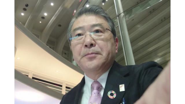 【03月06日】日経平均株価 21,596.81 -129.47【櫻井英明のEIMEI.TV】