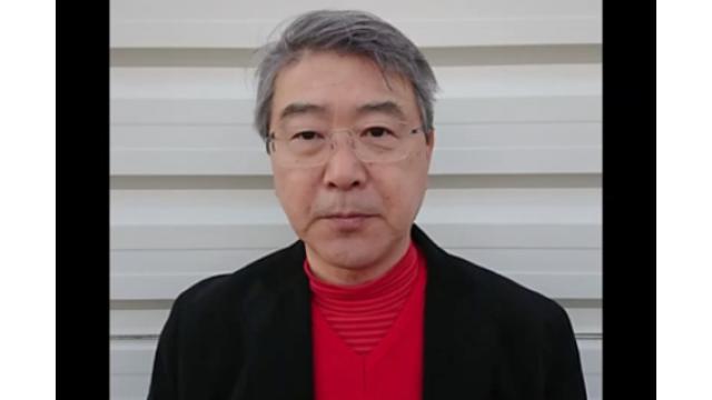 【03月08日】日経平均株価 21,025.56 -430.45【櫻井英明のEIMEI.TV】