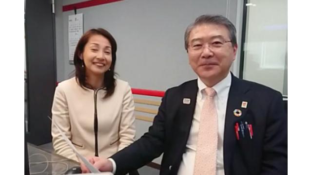 【03月12日】日経平均株価 21,503.69 +378.60【櫻井英明のEIMEI.TV】