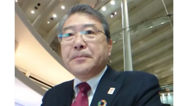 【03月13日】日経平均株価 21,290.24 -213.45【櫻井英明のEIMEI.TV】