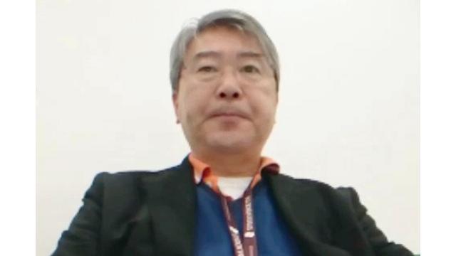 【03月18日】日経平均株価 21,584.50 +133.65【櫻井英明のEIMEI.TV】