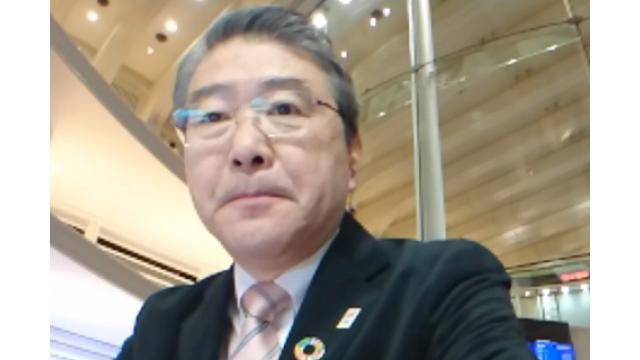 【03月20日】日経平均株価 21,608.92 +42.07【櫻井英明のEIMEI.TV】