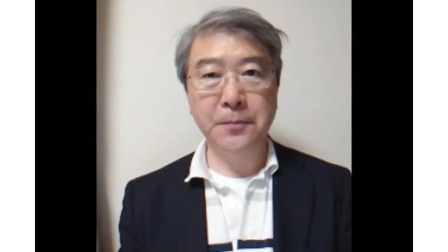 【03月22日】日経平均株価 21,627.34 +18.42【櫻井英明のEIMEI.TV】