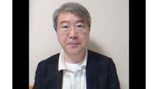 【03月25日】日経平均株価 20,977.11 -650.23【櫻井英明のEIMEI.TV】