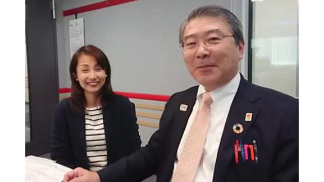 【03月26日】日経平均株価 21,428.39 +451.28【櫻井英明のEIMEI.TV】