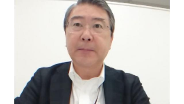 【03月28日】日経平均株価 21,033.76 -344.97【櫻井英明のEIMEI.TV】