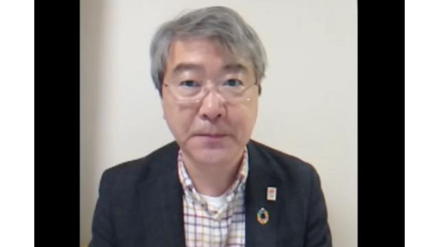 【03月29日】日経平均株価 21,205.81 +172.05【櫻井英明のEIMEI.TV】