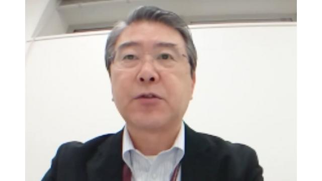 【04月01日】日経平均株価 21,509.03 +303.22【櫻井英明のEIMEI.TV】