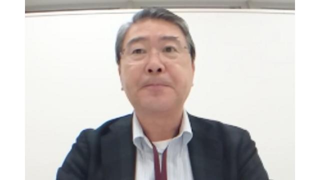 【04月04日】日経平均株価 21,724.95 +11.74【櫻井英明のEIMEI.TV】