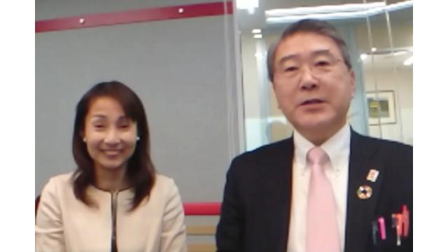 【04月09日】日経平均株価 26,341.02 +40.94【櫻井英明のEIMEI.TV】