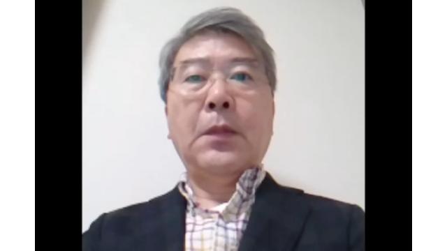 【04月12日】日経平均株価 21,870.56 +159.18【櫻井英明のEIMEI.TV】