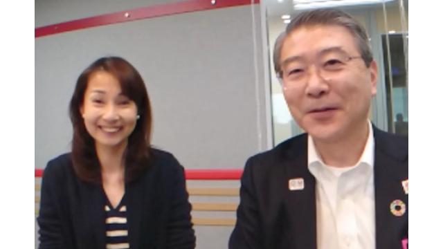 【04月16日】日経平均株価 22,221.66 +52.55【櫻井英明のEIMEI.TV】