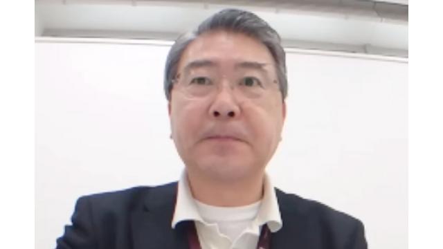 【04月18日】日経平均株価 22,090.12 -187.85【櫻井英明のEIMEI.TV】