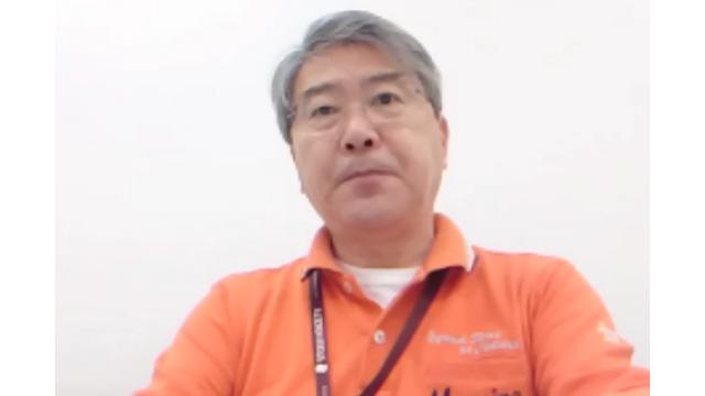 【04月19日】日経平均株価 22,200.56 +110.44【櫻井英明のEIMEI.TV】