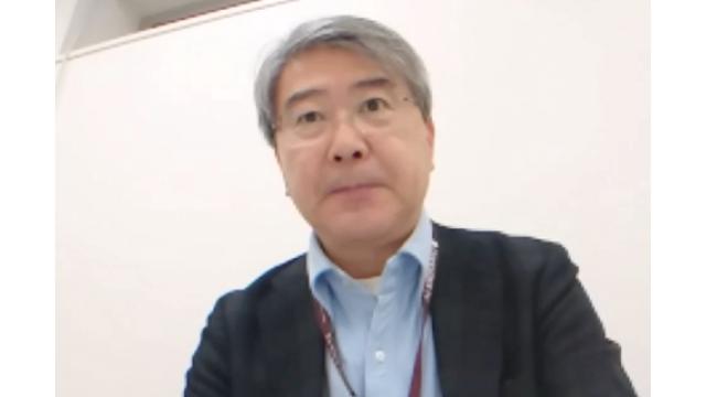 【04月22日】日経平均株価 22,217.90 +17.34【櫻井英明のEIMEI.TV】