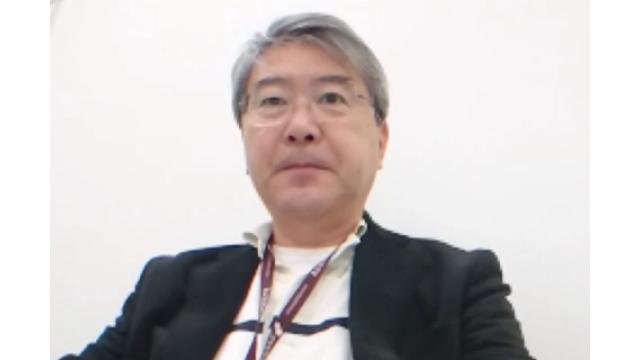 【04月26日】日経平均株価 22,258.73 -48.85【櫻井英明のEIMEI.TV】