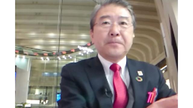 【05月08日】日経平均株価 21,602.59  -321.13【櫻井英明のEIMEI.TV】