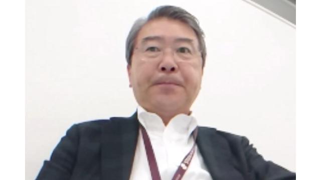 【05月09日】日経平均株価 21,402.13  -200.46【櫻井英明のEIMEI.TV】