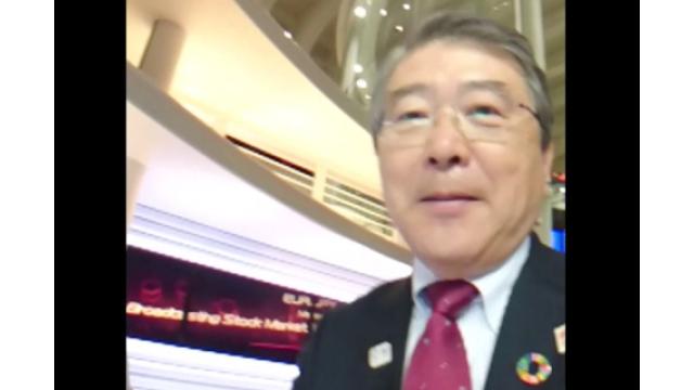 【05月15日】日経平均株価 21,188.56 +121.33【櫻井英明のEIMEI.TV】