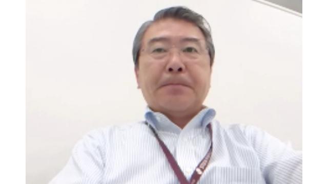 【05月16日】日経平均株価 21,062.98 -125.58【櫻井英明のEIMEI.TV】