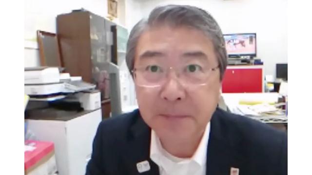 【05月20日】日経平均株価 21,301.73 +51.64【櫻井英明のEIMEI.TV】