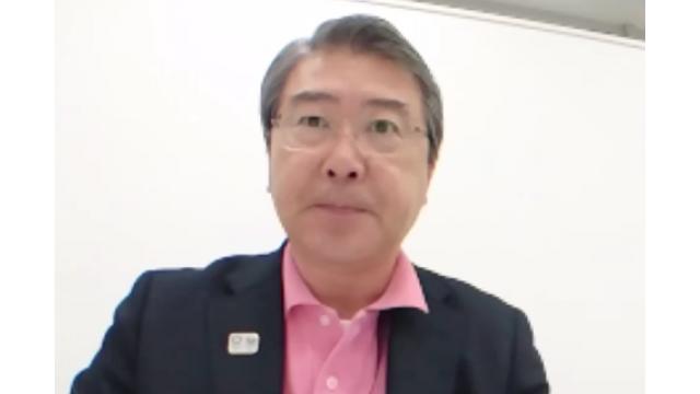 【05月23日】日経平均株価 21,151.14 -132.23【櫻井英明のEIMEI.TV】