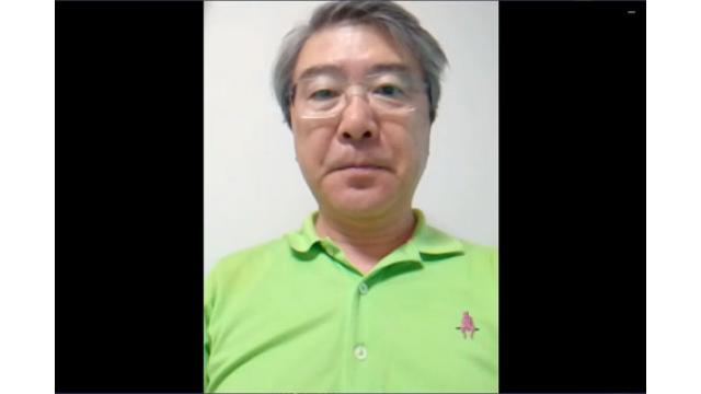 【05月24日】日経平均株価 21,117.22 −33.92 【櫻井英明のEIMEI.TV】