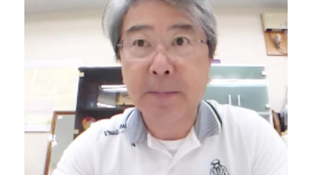 【05月27日】日経平均株価 21,182.58 +65.36 【櫻井英明のEIMEI.TV】