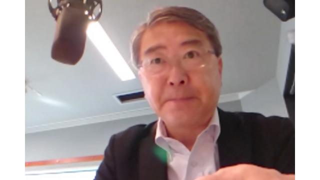 【05月30日】日経平均株価 20,942.53 -60.84 【櫻井英明のEIMEI.TV】