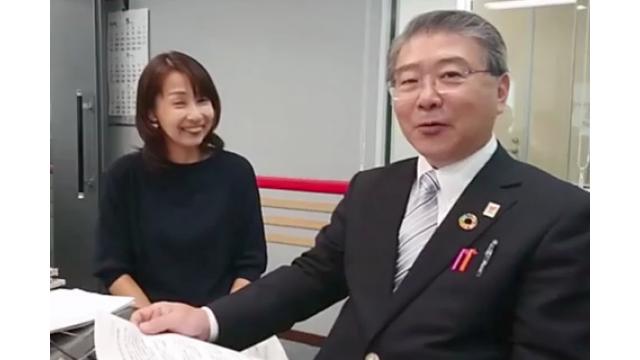 【06月04日】日経平均株価 20,408.54 -2.34 【櫻井英明のEIMEI.TV】