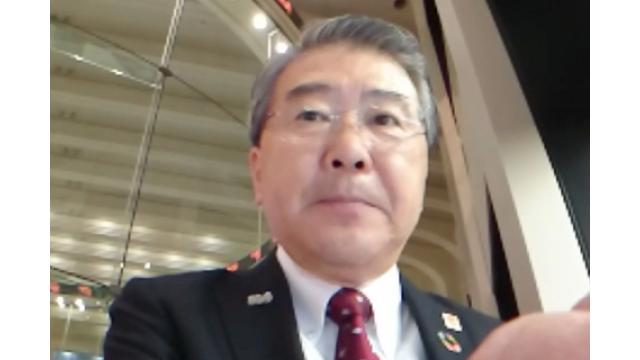 【06月05日】日経平均株価 20,776.10 +367.56 【櫻井英明のEIMEI.TV】