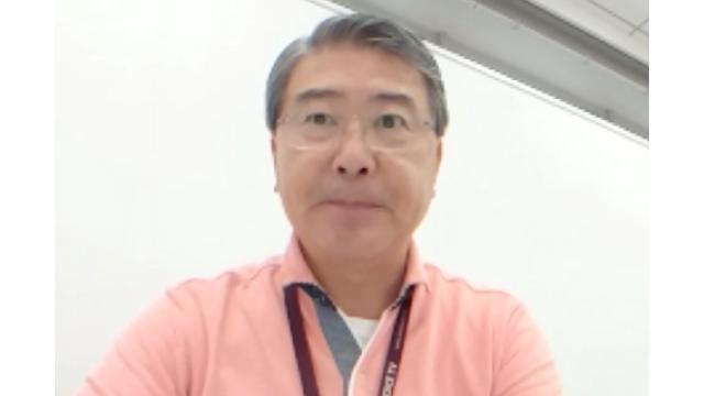 【06月06日】日経平均株価 20,774.04 -2.06 【櫻井英明のEIMEI.TV】